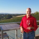 tommy hensel solo travel wine tasting